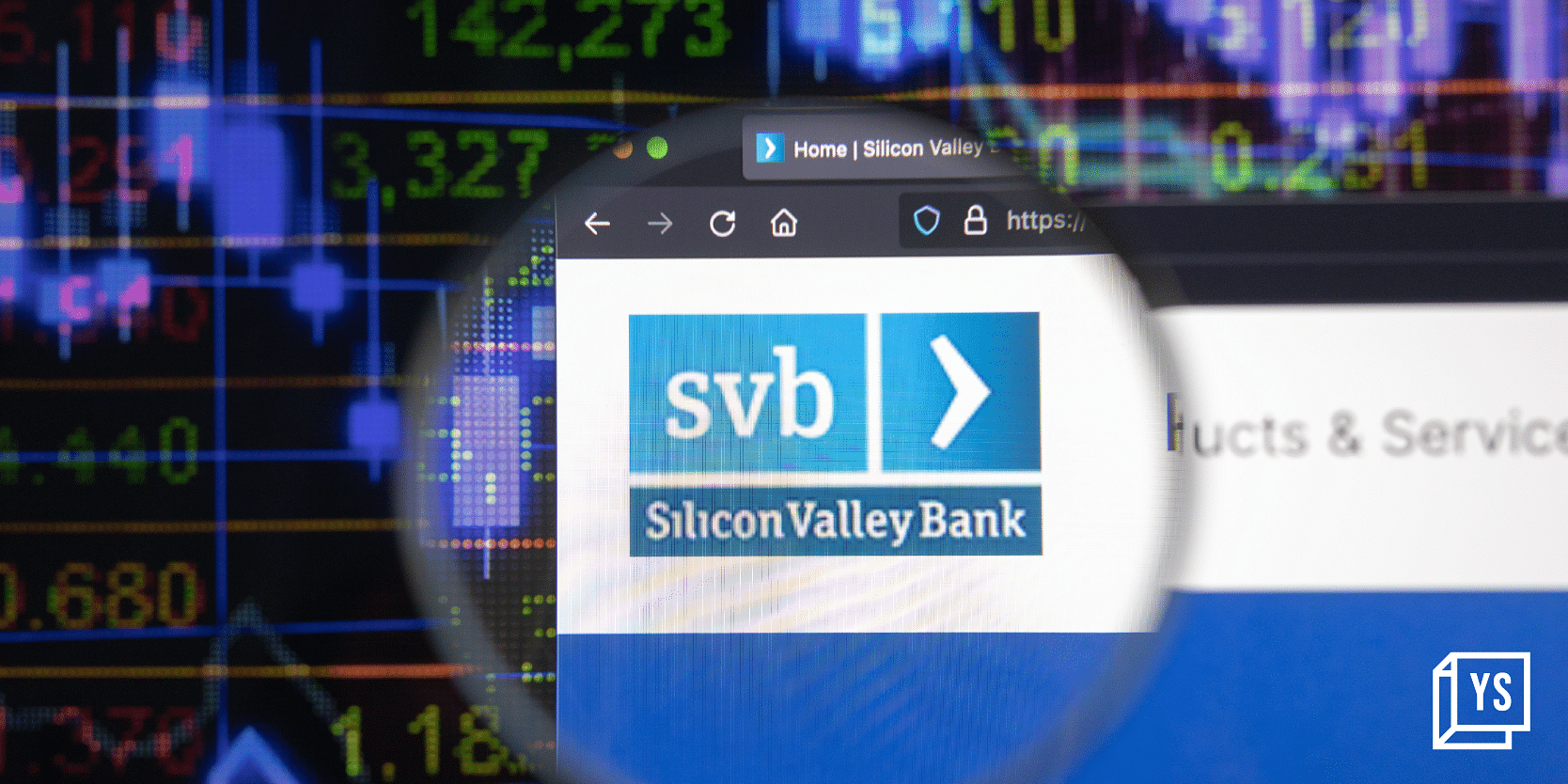 You are currently viewing Indian banks set up crack teams to help startups move funds from SVB to GIFT City: Report