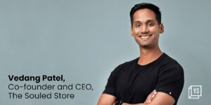 Read more about the article The Souled Store raises $16.4M in Series C round