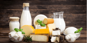 Read more about the article FMCG, dairy firms betting on strong double-digit sales growth this summer season