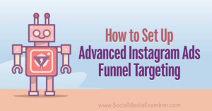 Read more about the article How to Set Up Advanced Instagram Ads Funnel Targeting