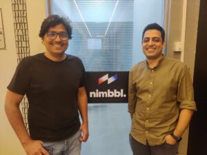 Read more about the article Sequoia Capital India, GFC back 1-click payment checkout startup Nimbbl in $3.5m funding