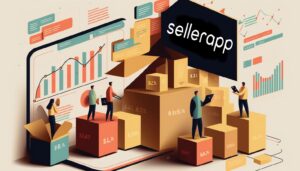 Read more about the article Data Driven E-Commerce: The Journey of SellerApp
