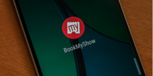 Read more about the article BookMyShow’s revenue from operation jumps, losses shrink
