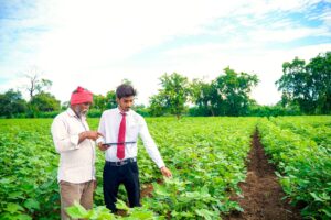Read more about the article Agritech firm DeHaat’s FY23 revenue set to rise by over 80% to Rs 2,300 Cr