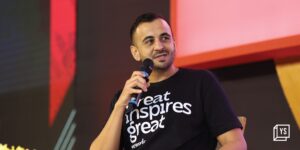 Read more about the article WeWork India is back in growth mode: CEO Karan Virwani