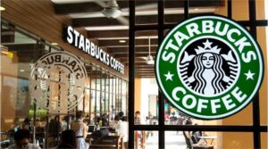 Read more about the article Indian-origin Laxman Narasimhan assumes role of Starbucks Chief Executive Officer
