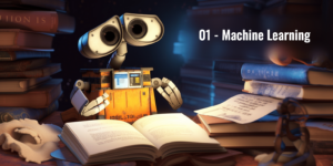 Read more about the article Understanding the Basics of Machine Learning