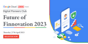 Read more about the article The Future of Finnovation 2023 is here