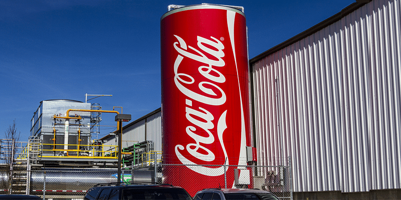 You are currently viewing Coca-Cola India buys 15% stake in food delivery startup Thrive