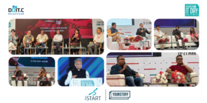Read more about the article Rajasthan marks IT Day 2023 with a three-day celebration of the state’s tech and startup ecosystems