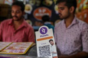 Read more about the article Walmart-backed fintech giant PhonePe makes e-commerce push
