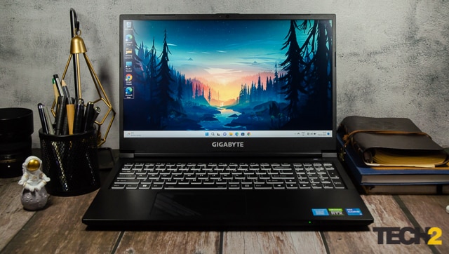 You are currently viewing Setting the standard for a budget gaming laptop done right- Technology News, FP