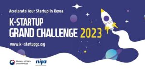 Read more about the article South Korea, the innovation powerhouse, is looking to help startups scale across Asia via Korea