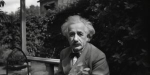 Read more about the article How One Man Revolutionised Physics: Remembering Einstein