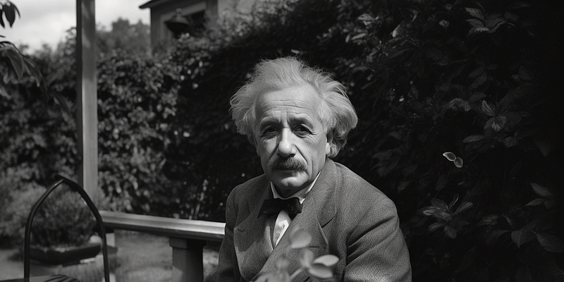 You are currently viewing How One Man Revolutionised Physics: Remembering Einstein