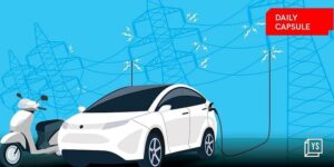 Read more about the article Can India’s power grid support EVs?