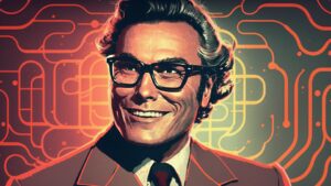 Read more about the article [On This Day] Remembering Isaac Asimov’s AI Legacy