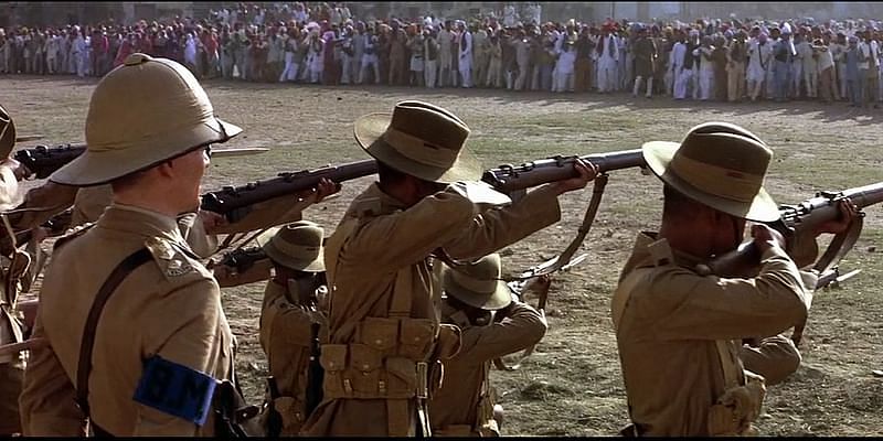 You are currently viewing The 104th Anniversary of Jallianwala Bagh Massacre: A Day of Remembrance