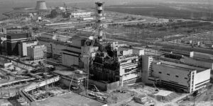 Read more about the article On This Day: Chernobyl Nuclear Disaster