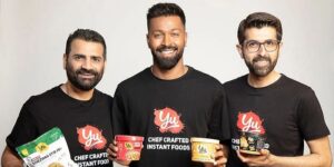 Read more about the article Hardik Pandya Invests in D2C Food Startup Yu, Joins as Brand Ambassador