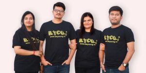Read more about the article Fashion ecommerce startup Beyound raises Rs 40 Cr from Klub