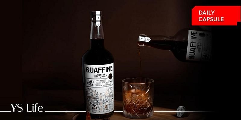 You are currently viewing India’s first homegrown coffee liqueur