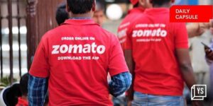 Read more about the article Zomato in a bigger soup with restaurants