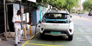 Read more about the article EV subsidies likely to focus on infra in next phase; no personal vehicle scheme: Sources