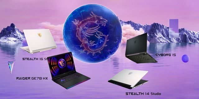 You are currently viewing Here’s why NVIDIA Studio Ready laptops from MSI offer creators the perfect balance between gaming and productivity- Technology News, FP