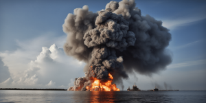 Read more about the article On This Day: Deepwater Horizon