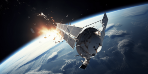 Read more about the article RHESSI Satellite Plummets Toward Earth!