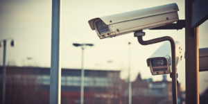Read more about the article AI Cameras to Enforce Traffic Laws and Boost Road Safety