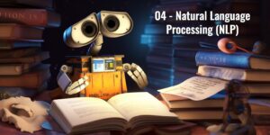 Read more about the article Natural Language Processing (NLP) and Its Applications