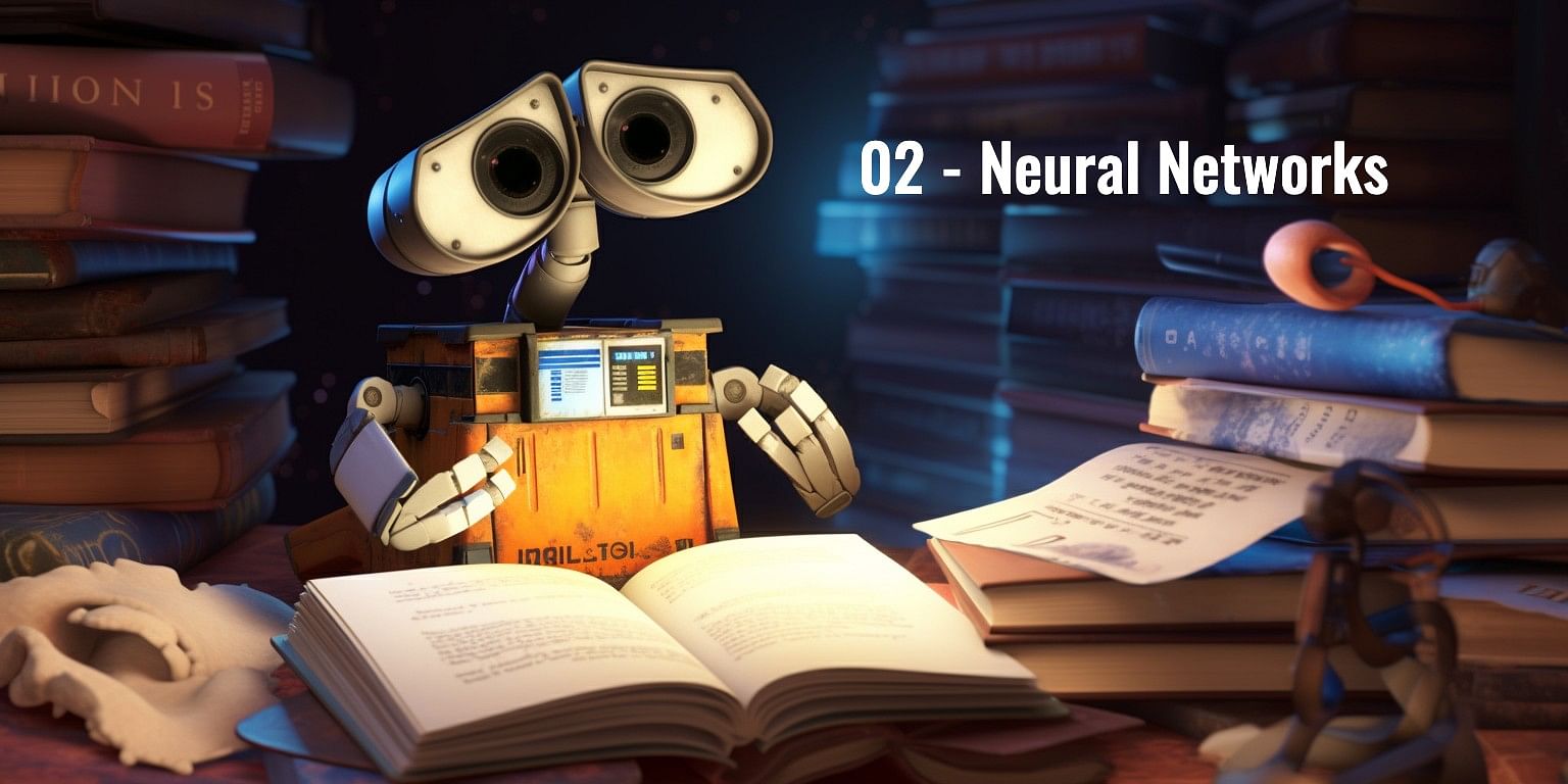 Read more about the article AI Terminologies 101:Understanding Neural Networks