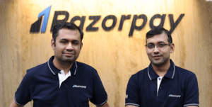 Read more about the article Razorpay to shift domicile from US to India: Report