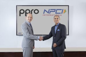 Read more about the article NPCI International partners with PPRO to enable worldwide ecommerce payments