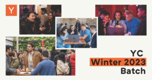 Read more about the article Meet the 12 Indian startups that made the Y Combinator Winter 2023 cohort