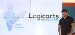 Read more about the article Meet Logicarts, the new face of last-mile deliveries for bulky shipments