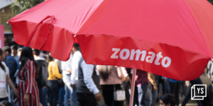 Read more about the article Zomato ends co-branded credit card partnership with RBL Bank