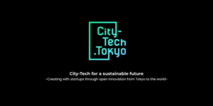 Read more about the article Governor Koike Yuriko announces bold plans to boost Tokyo’s startup ecosystem