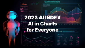 Read more about the article The 2023 AI Index Reveals Crucial Trends with Engaging Infographics