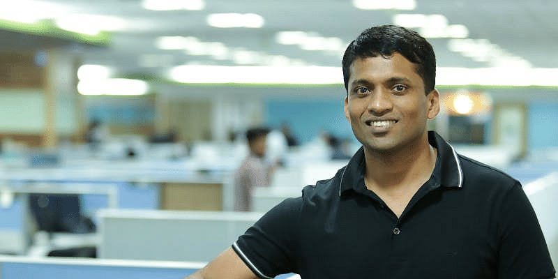 You are currently viewing BYJU’s to refinance part of debt through equity fundraise