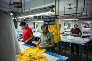 Read more about the article Lightspeed backs Indian startup Zyod aiming to make apparel manufacturing more efficient