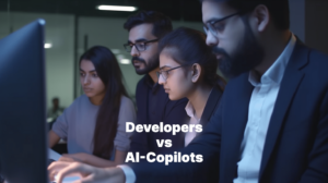 Read more about the article Is the Software Developer dead ? Survival in the Age of AI