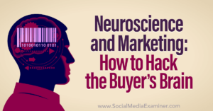 Read more about the article Neuroscience and Marketing: How to Hack the Buyer’s Brain