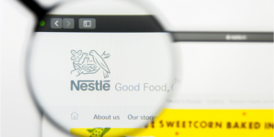 Read more about the article Nestle India Q1 net profit up 24.7% to Rs 736.64 Cr, net sales up 20.3% to Rs 4,808.40 Cr