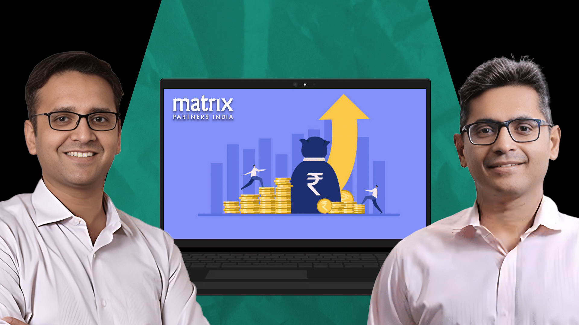 You are currently viewing There’s real value in digitising existing GDP: Matrix Partners India