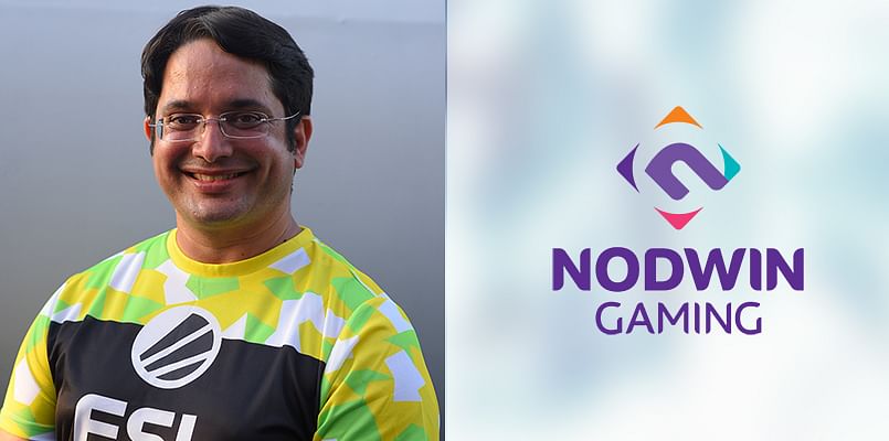 You are currently viewing Nodwin Gaming raises $28M from new and existing investors