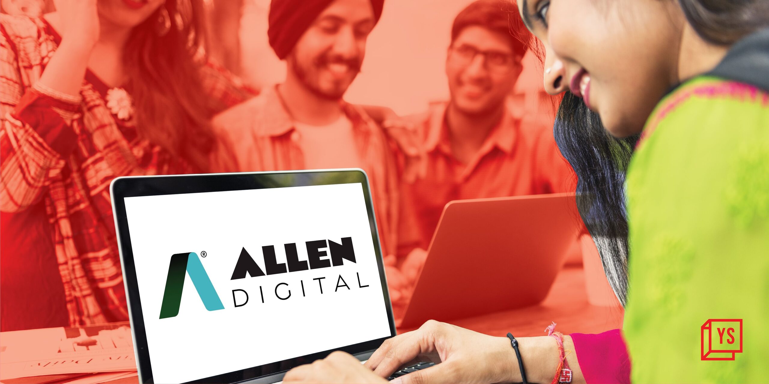 You are currently viewing Flush with funds, ALLEN’s eager to ramp up its digital game