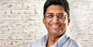 Read more about the article Paytm parent names Bhavesh Gupta as new President and COO
